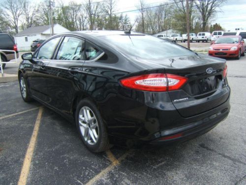 2014 Ford Fusion SE, US $24,377.00, image 31