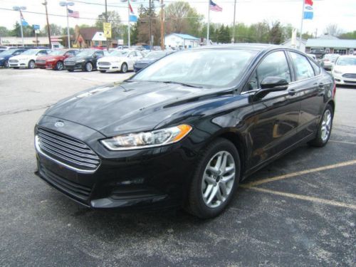 2014 Ford Fusion SE, US $24,377.00, image 32