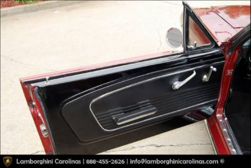 1966 Ford Mustang, US $34,900.00, image 5
