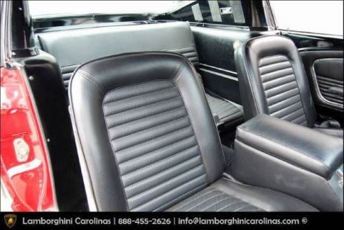 1966 Ford Mustang, US $34,900.00, image 8