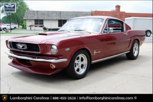 1966 Ford Mustang, US $34,900.00, image 12
