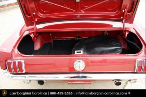 1966 Ford Mustang, US $34,900.00, image 13