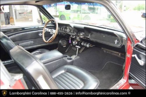 1966 Ford Mustang, US $34,900.00, image 17
