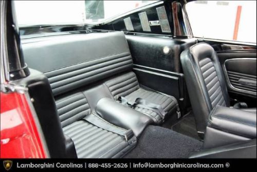 1966 Ford Mustang, US $34,900.00, image 18