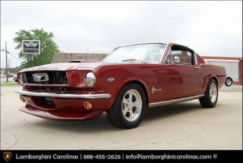 1966 Ford Mustang, US $34,900.00, image 22