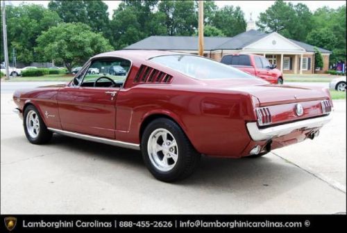 1966 Ford Mustang, US $34,900.00, image 25