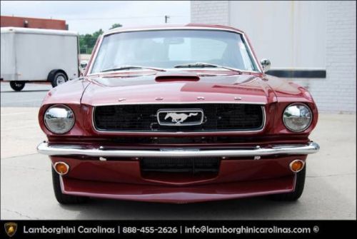 1966 Ford Mustang, US $34,900.00, image 26