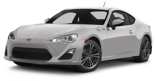 2014 scion fr-s base