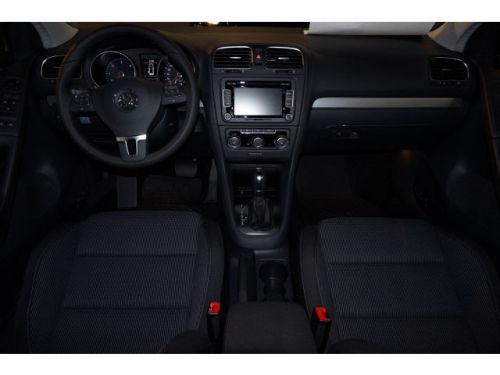 2014 volkswagen golf 2.0 tdi