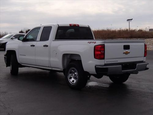2014 Chevrolet Silverado 1500 Work Truck, US $39,105.00, image 3
