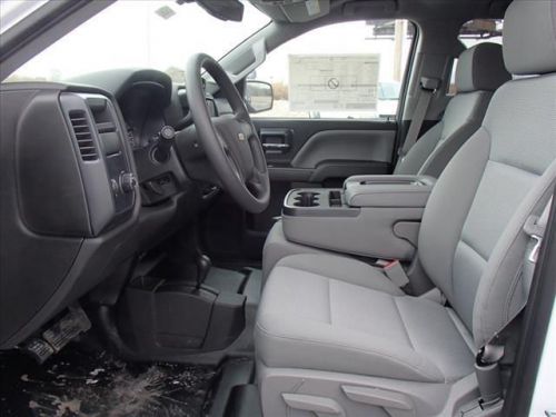 2014 Chevrolet Silverado 1500 Work Truck, US $39,105.00, image 4