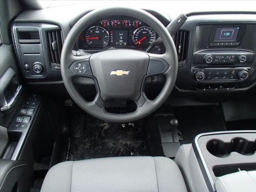 2014 Chevrolet Silverado 1500 Work Truck, US $39,105.00, image 5