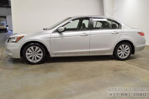 2012 honda accord ex-l