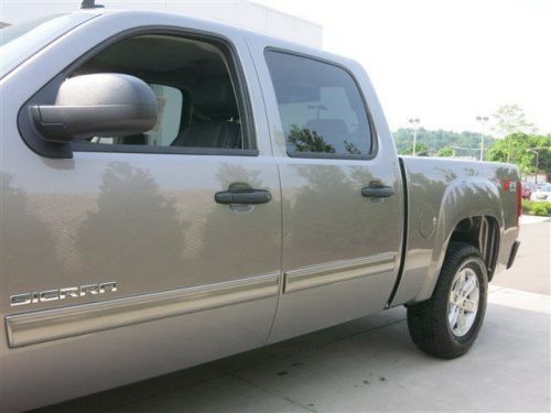 2013 gmc sierra 1500 sle