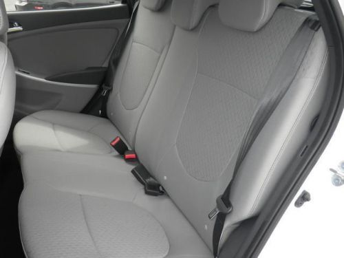 2013 Hyundai Accent SE, US $19,160.00, image 2