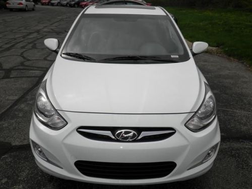 2013 Hyundai Accent SE, US $19,160.00, image 3