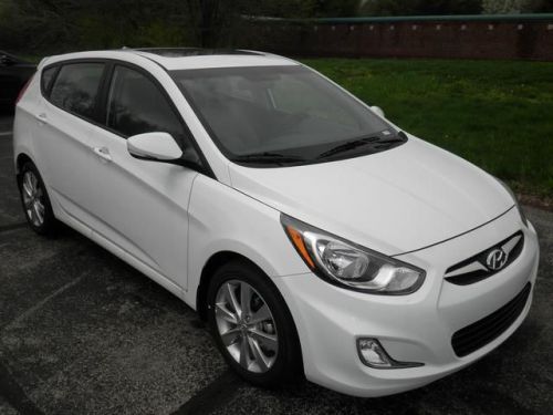 2013 Hyundai Accent SE, US $19,160.00, image 4