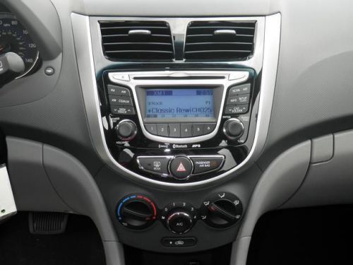 2013 Hyundai Accent SE, US $19,160.00, image 5