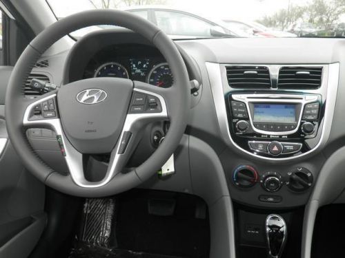 2013 Hyundai Accent SE, US $19,160.00, image 9