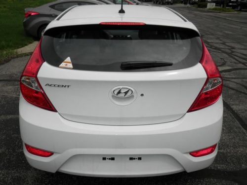 2013 Hyundai Accent SE, US $19,160.00, image 12