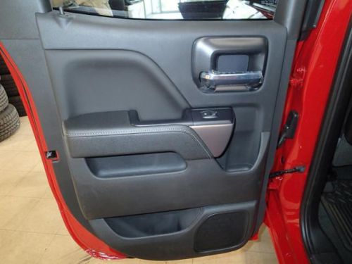 2014 Chevrolet Silverado 1500 1LT, US $39,477.00, image 2