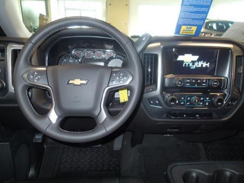 2014 Chevrolet Silverado 1500 1LT, US $39,477.00, image 4