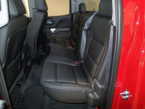 2014 Chevrolet Silverado 1500 1LT, US $39,477.00, image 6