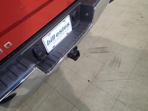 2014 Chevrolet Silverado 1500 1LT, US $39,477.00, image 8