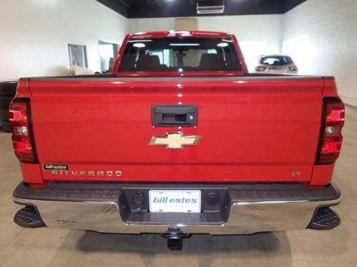 2014 Chevrolet Silverado 1500 1LT, US $39,477.00, image 9