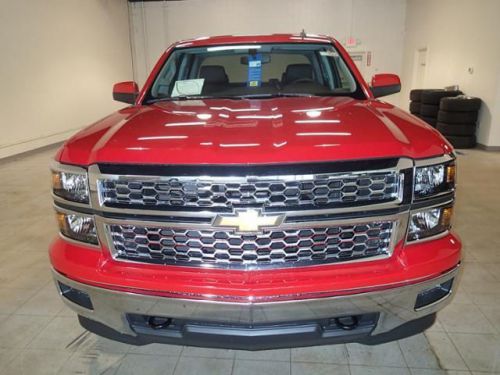 2014 Chevrolet Silverado 1500 1LT, US $39,477.00, image 10