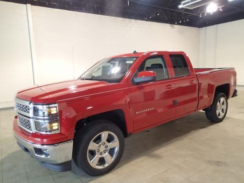 2014 Chevrolet Silverado 1500 1LT, US $39,477.00, image 12