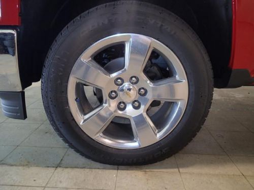 2014 Chevrolet Silverado 1500 1LT, US $39,477.00, image 13