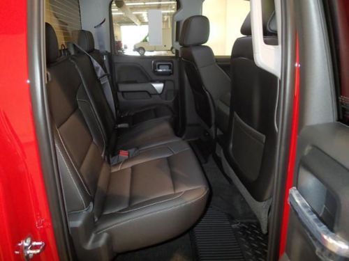 2014 Chevrolet Silverado 1500 1LT, US $39,477.00, image 14