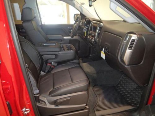 2014 Chevrolet Silverado 1500 1LT, US $39,477.00, image 15