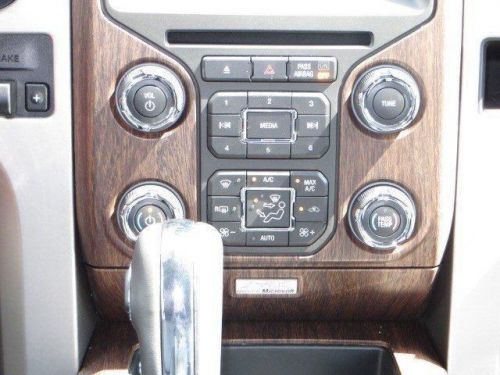 2014 Ford F150 Lariat, US $44,690.00, image 7