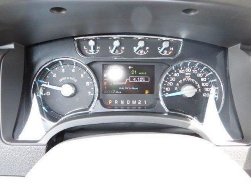 2014 Ford F150 Lariat, US $44,690.00, image 9