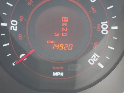 2012 toyota 4runner limited