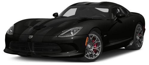 2014 dodge srt viper base