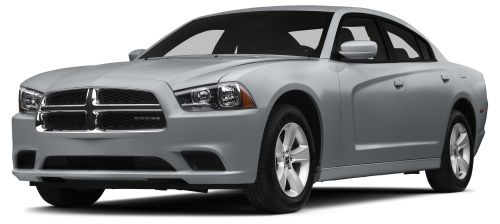 2014 dodge charger se