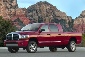 2009 dodge ram 2500