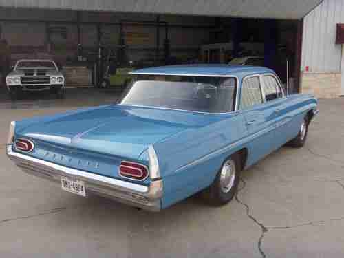 1961 PONTIAC CATALINA SEDAN; 4 DOOR, US $75,000.00, image 5