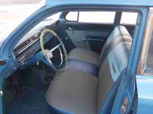 1961 PONTIAC CATALINA SEDAN; 4 DOOR, US $75,000.00, image 7