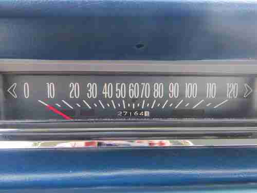 1961 PONTIAC CATALINA SEDAN; 4 DOOR, US $75,000.00, image 9