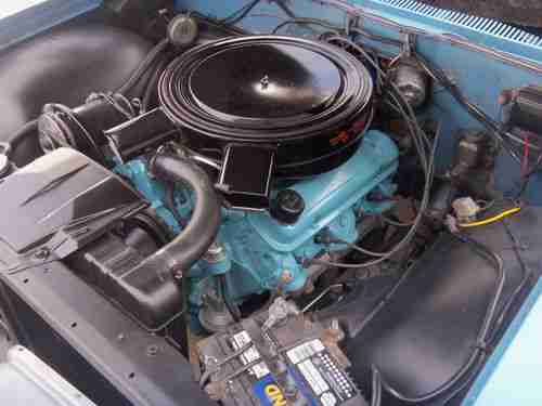 1961 PONTIAC CATALINA SEDAN; 4 DOOR, US $75,000.00, image 10