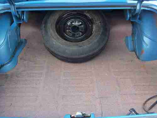 1961 PONTIAC CATALINA SEDAN; 4 DOOR, US $75,000.00, image 12