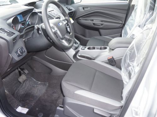 2014 ford escape s