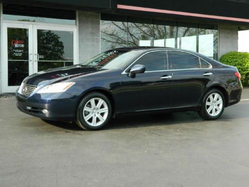 2007 lexus es 350