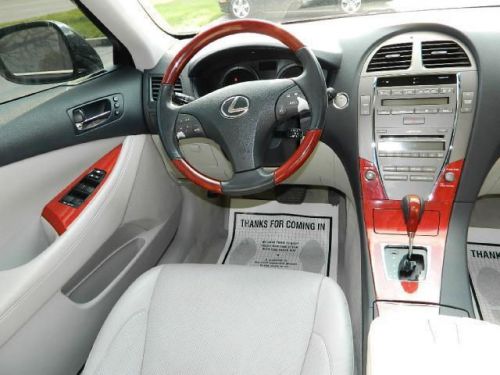2007 Lexus ES 350, US $13,995.00, image 3