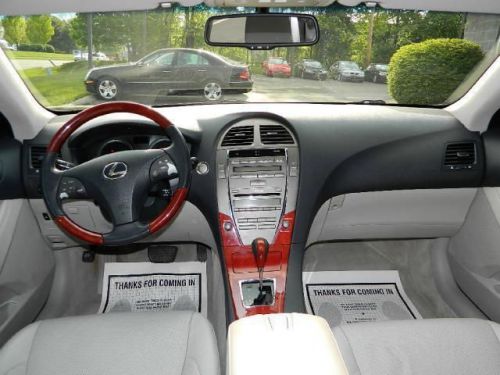 2007 Lexus ES 350, US $13,995.00, image 4