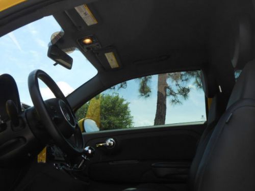 2012 Fiat 500 Sport, US $12,450.00, image 8